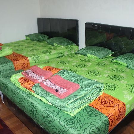Riverrun Home Bogor Dış mekan fotoğraf