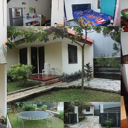 Riverrun Home Bogor Dış mekan fotoğraf