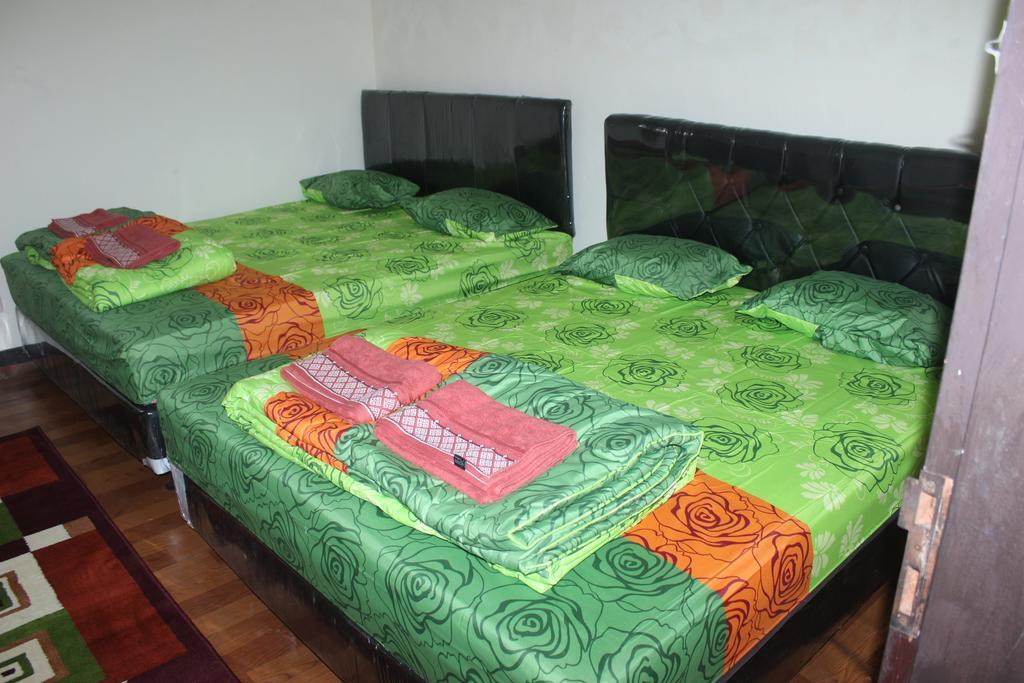Riverrun Home Bogor Dış mekan fotoğraf