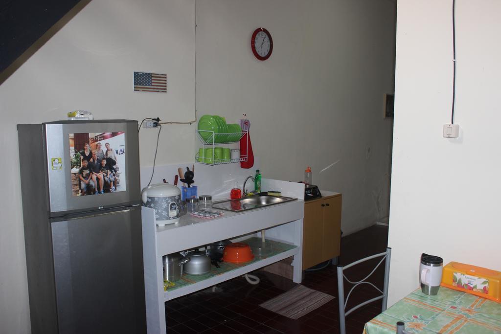 Riverrun Home Bogor Dış mekan fotoğraf