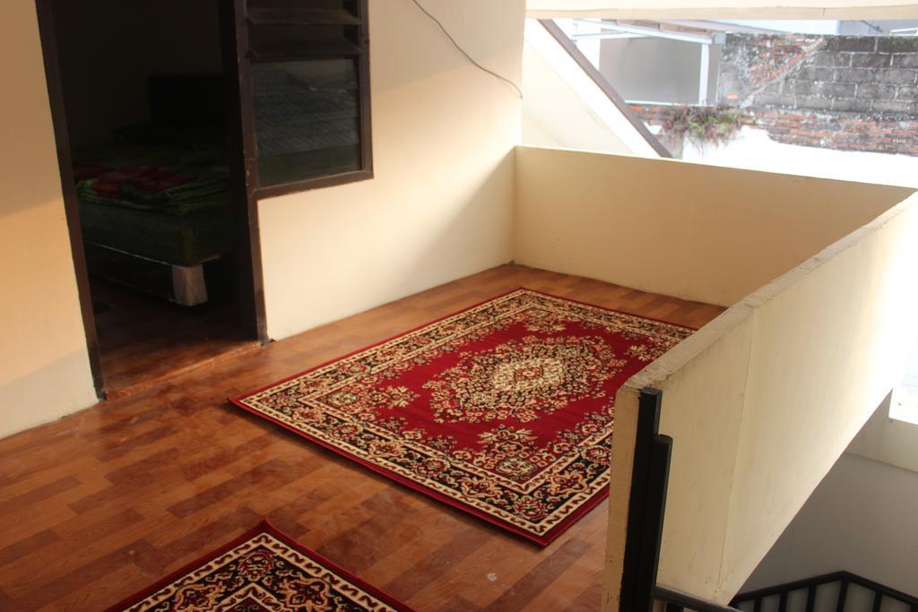 Riverrun Home Bogor Dış mekan fotoğraf
