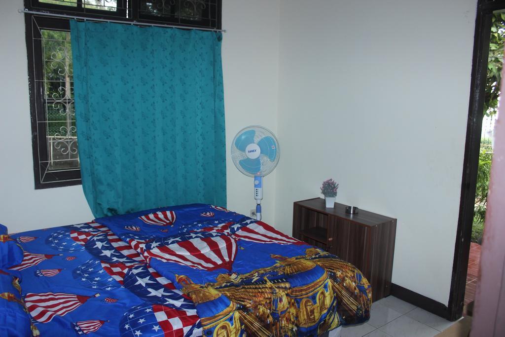 Riverrun Home Bogor Dış mekan fotoğraf