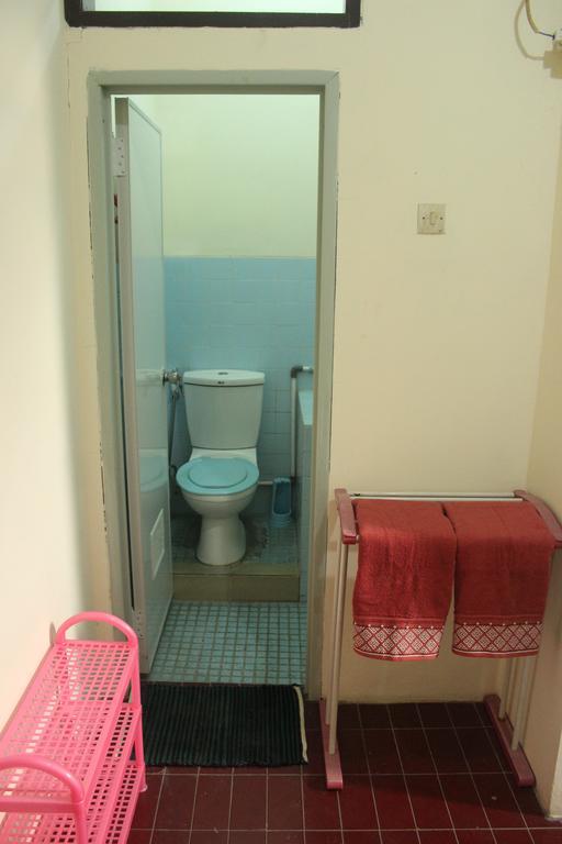 Riverrun Home Bogor Dış mekan fotoğraf